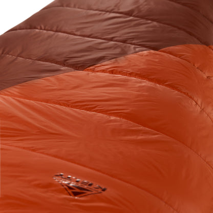 Kelty Cosmic 0 Deg Synthetic Sleeping Bag - Long