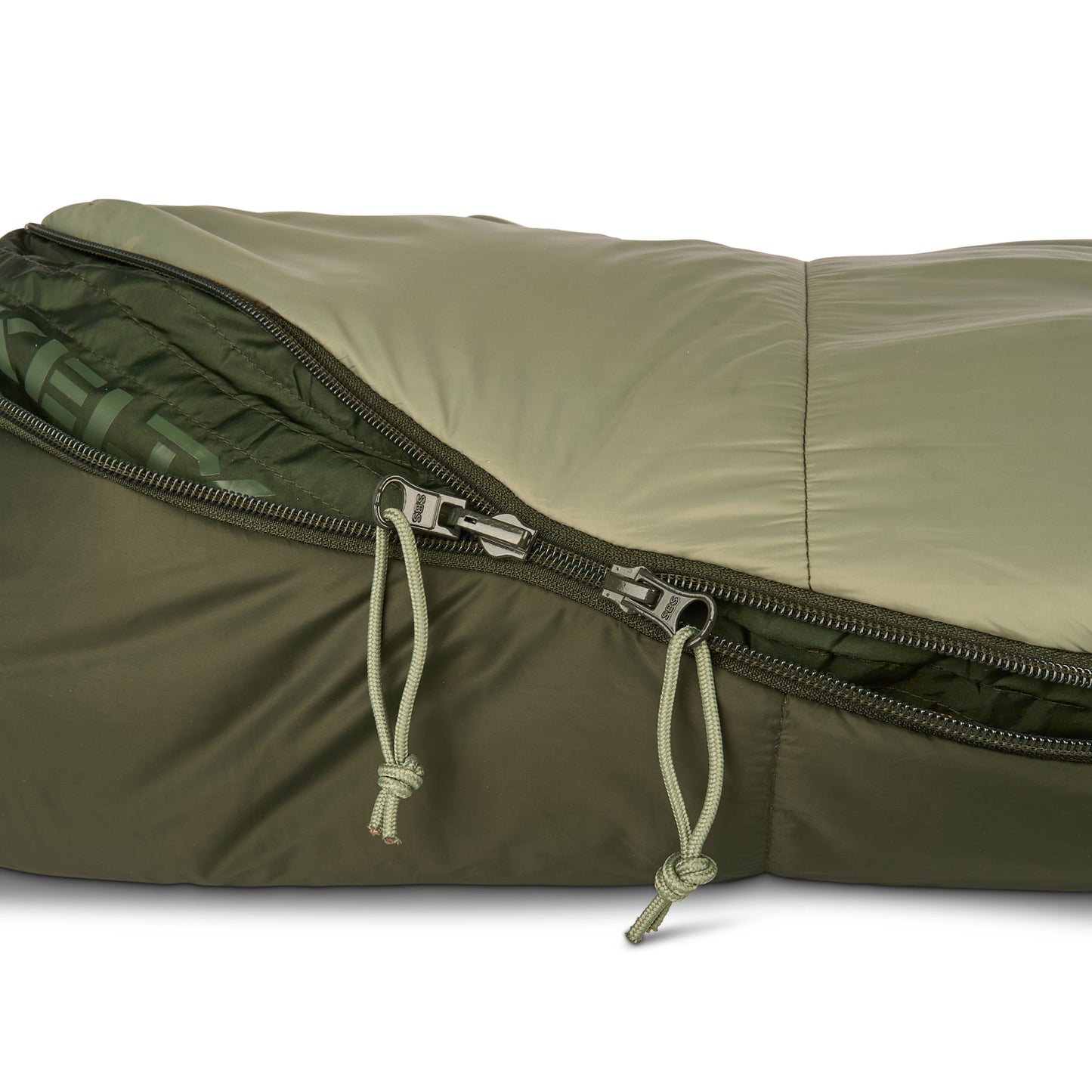 Kelty Cosmic Synthetic 40 Sleeping Bag - Long