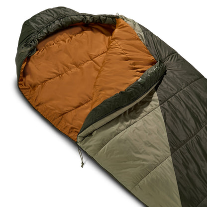 Kelty Cosmic Synthetic 40 Sleeping Bag - Long