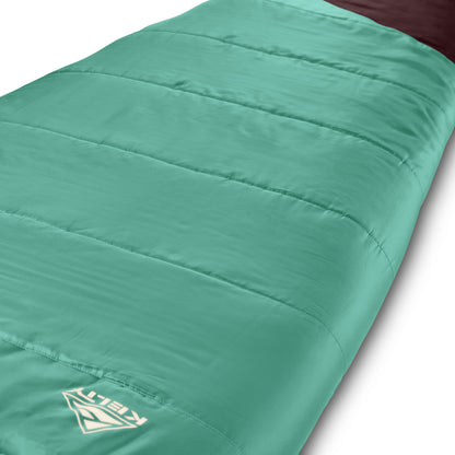 MISTRAL KIDS 20 DEG MALACHITE