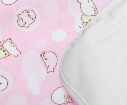 Menstrual care pad baby insulation pad