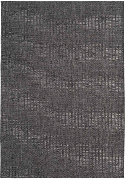 Magic Outdoor Rug Dark Grey | 3610DG