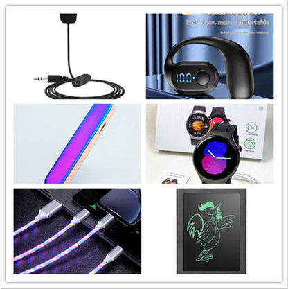 USB Rechargeable Electric Lighter - Windproof Flameless Arc Lighter for Cigarettes | Premium Zinc Alloy Design