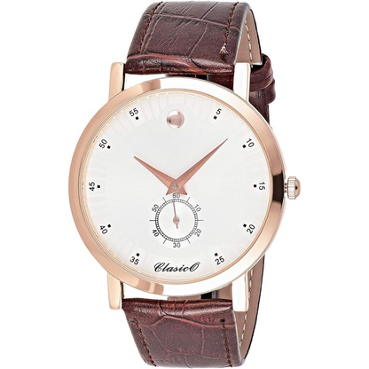 Clasico Mens & Ladies Assorted Fashion Watch Model & Colour's Varied UNBOXED