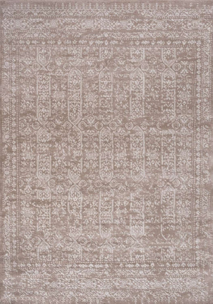 Montana Beige Rug | 3716B