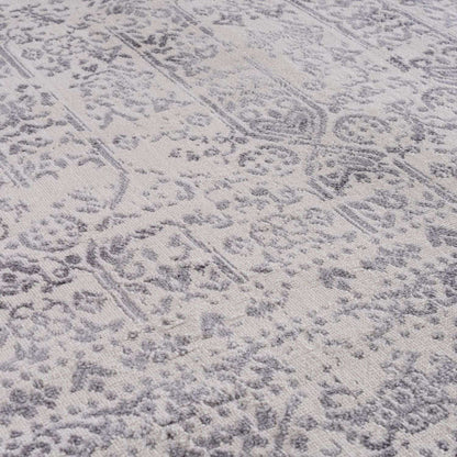 Montana Cream Rug | 3716C