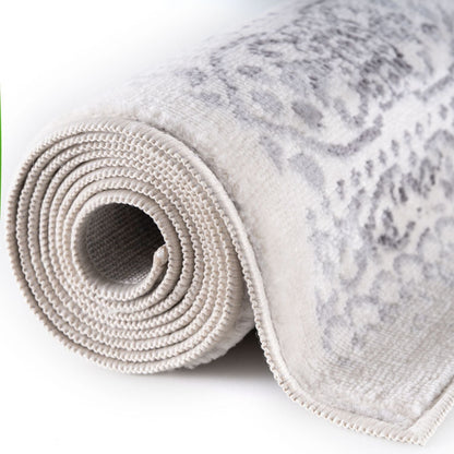 Montana Cream Rug | 3716C