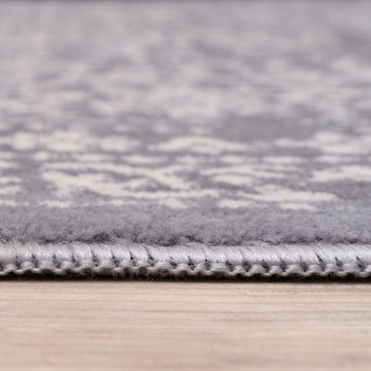 Montana Grey Rug | 3716G