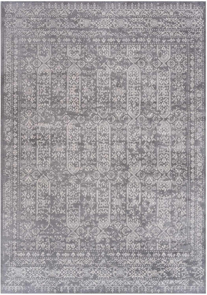 Montana Grey Rug | 3716G