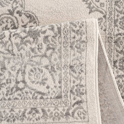Montana Modern Grey Rugs | 3724G