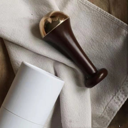 LA Ayurveda Kansa Beauty Wand Is Available For Face And Body