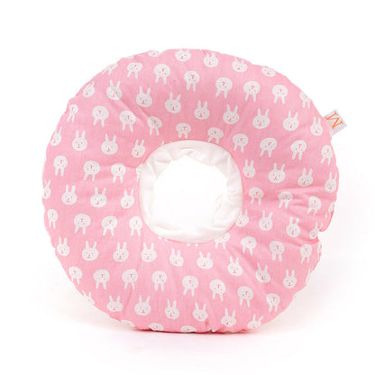 Anti-licking Anti-bite Soft Ring