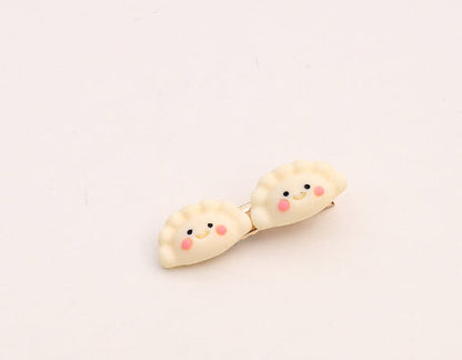 Funny Ribs Kebabs Fried Dumplings Diy Ornament Accessories
