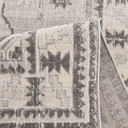 Montana Oriental Grey Rug  | 3920G