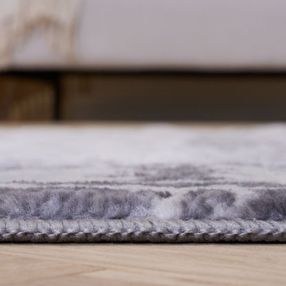 Montana Oriental Grey Rug  | 3920G