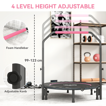 Exercise Trampoline
