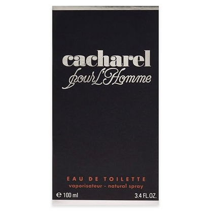 Cacharel Pour L`Homme Eau De Toilette Spray 100ml
