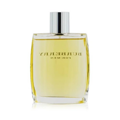 Burberry Eau De Toilette 100ml