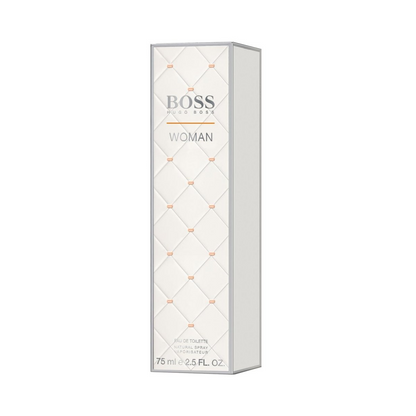 Hugo Boss Boss Orange Woman Eau De Toilette Spray 75ml