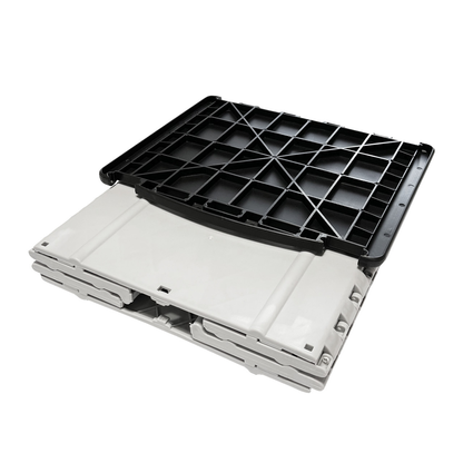 30L Foldable Dustbin