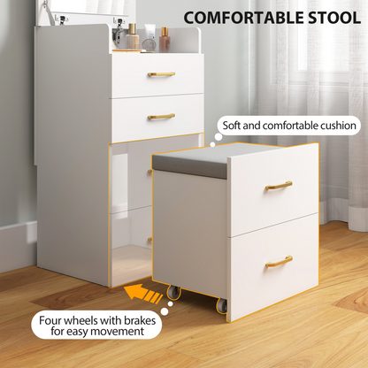 Dressing Table /Makeup Table