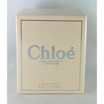 Chloe L'Eau De Parfum Lumineuse  Eau De Parfum Spray 100ml