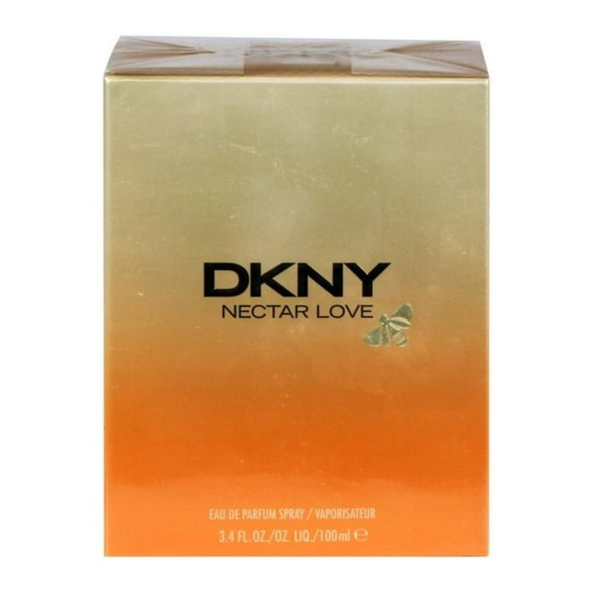 Dkny Nectar Love Eau de Parfum Spray 100ml