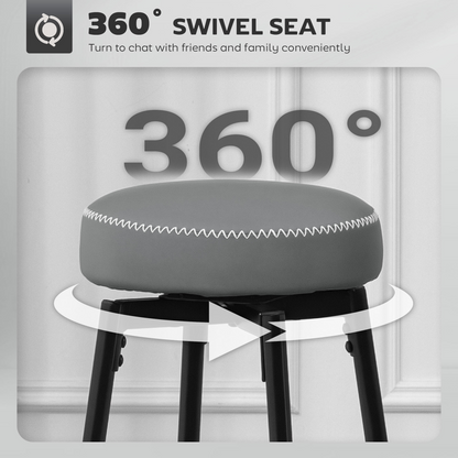 Height bar stool
