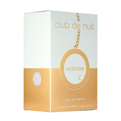 Armaf Club De Nuit Milestone Eau De Parfum Spray 105ml