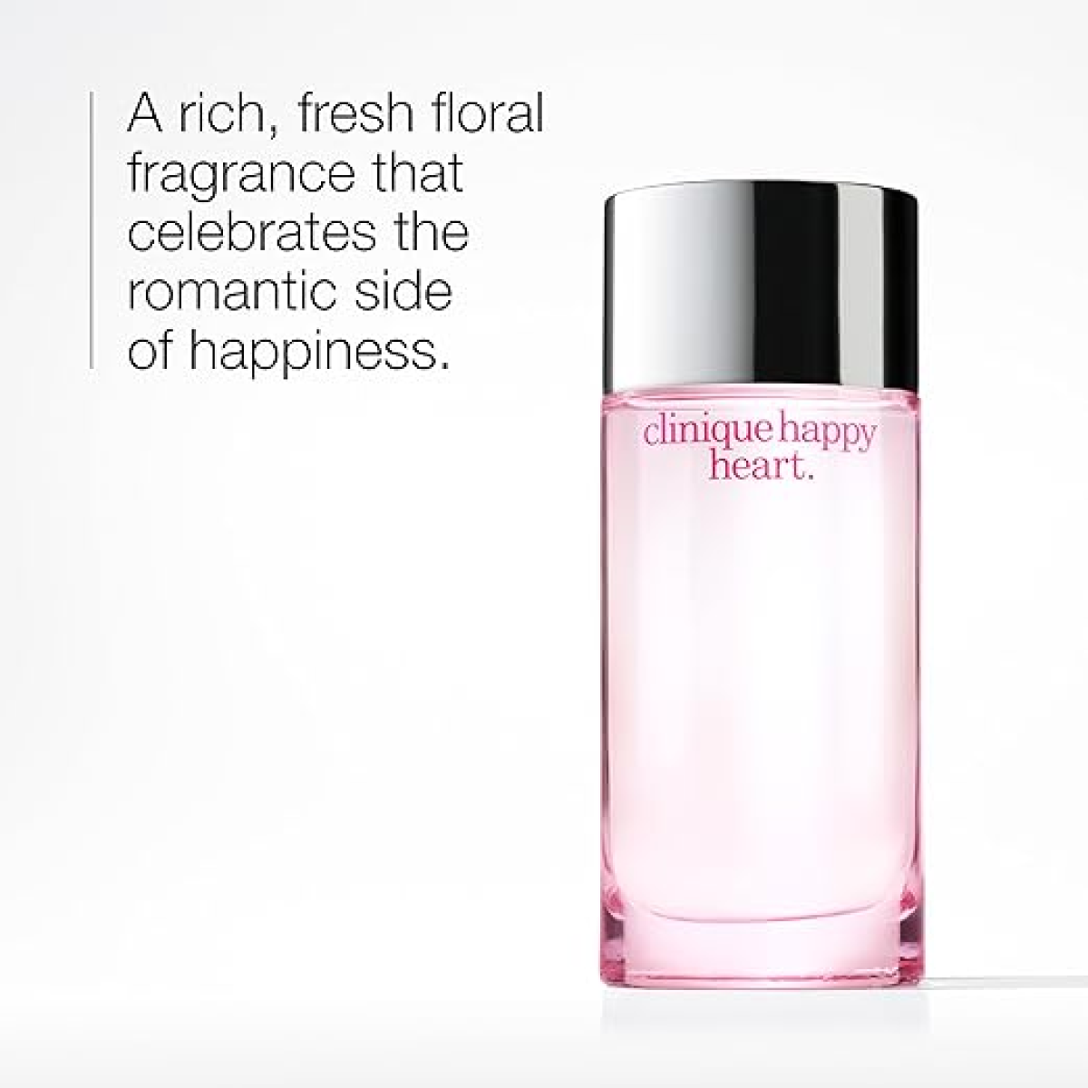 Clinique Happy Heart Eau De Parfum Spray 100ml