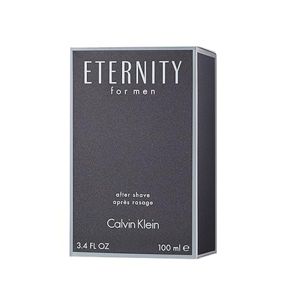 Calvin Klein Eternity for Men Aftershave 100ml
