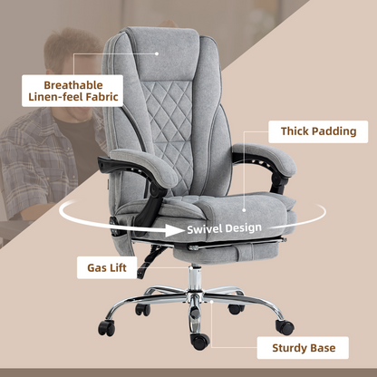 Office Chair/Massage Office Chair