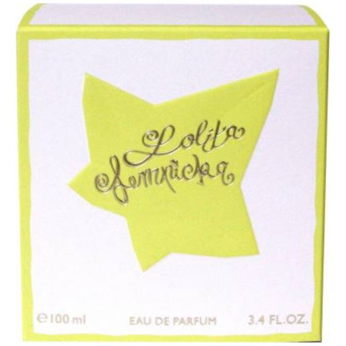 Lolita Lempicka Eau De Parfum Spray 100ml