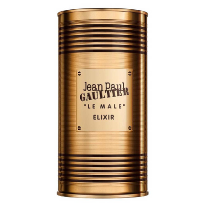 Jean Paul Gaultier Le Male Elixir Parfum Spray 125ml