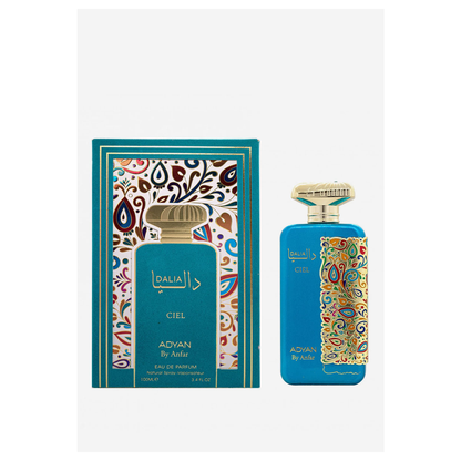 Dalia Ciel Eau de Parfum 100ml