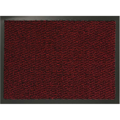 RED Barrier Mat 80cm x 120cm
