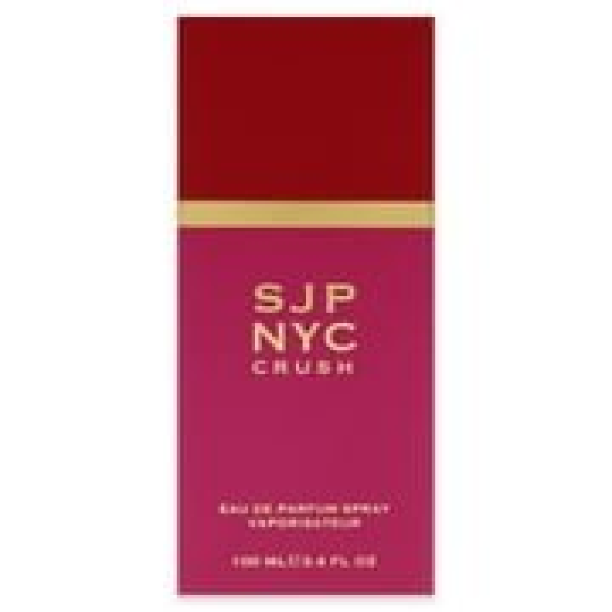 Sarah Jessica Parker NYC Crush Eau de Parfum Spray 100ml