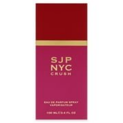 Sarah Jessica Parker NYC Crush Eau de Parfum Spray 100ml