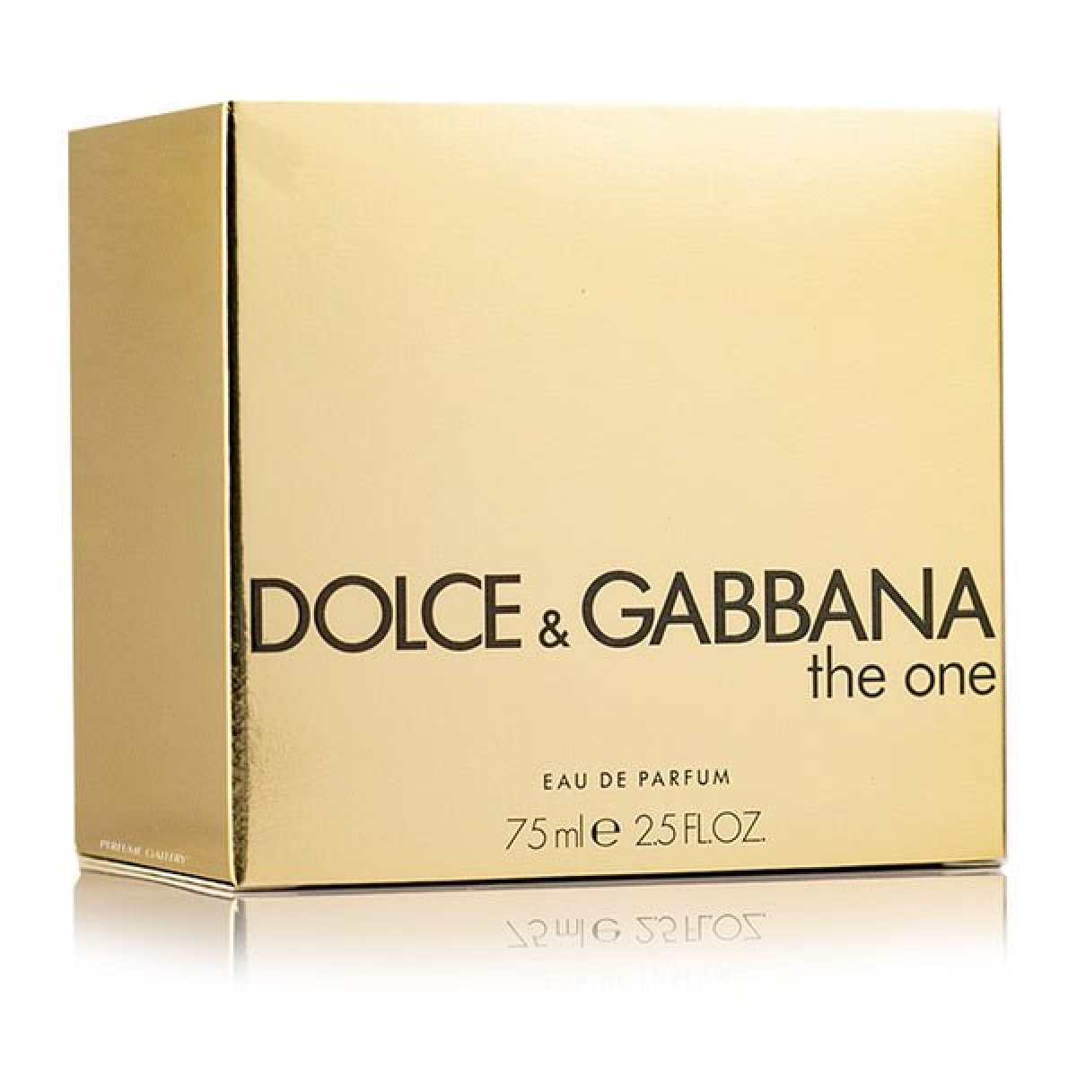 Dolce & Gabbana The One Eau De Parfum Spray 75ml