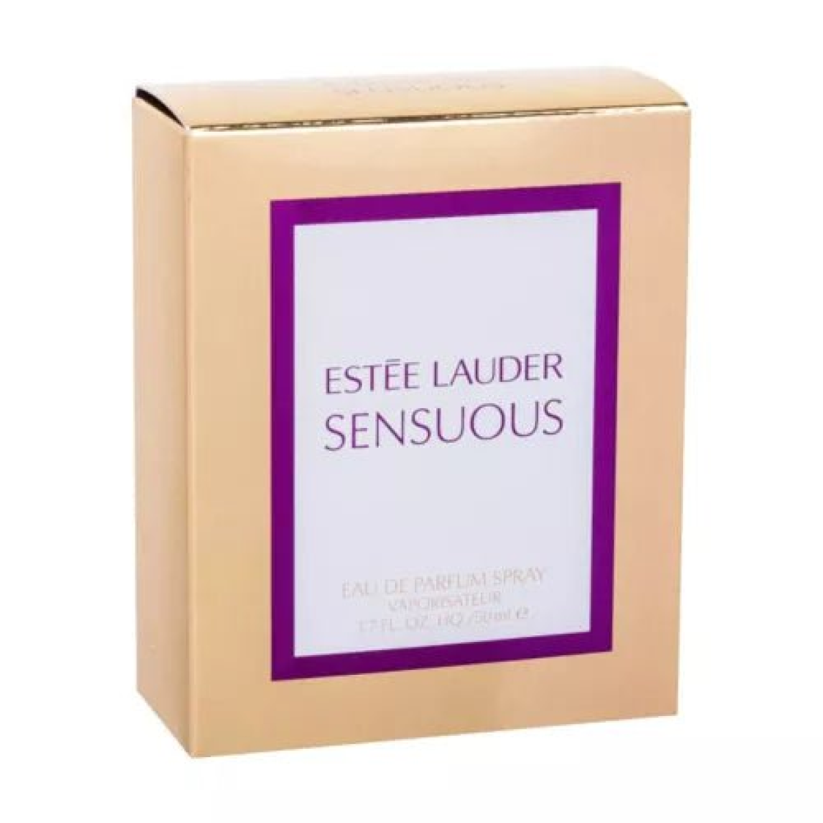 Estee Lauder Sensuous Eau De Parfum Spray 50ml