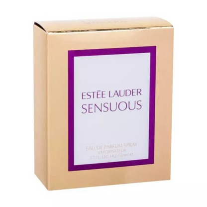 Estee Lauder Sensuous Eau De Parfum Spray 50ml