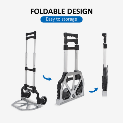 Folding Hand Truck