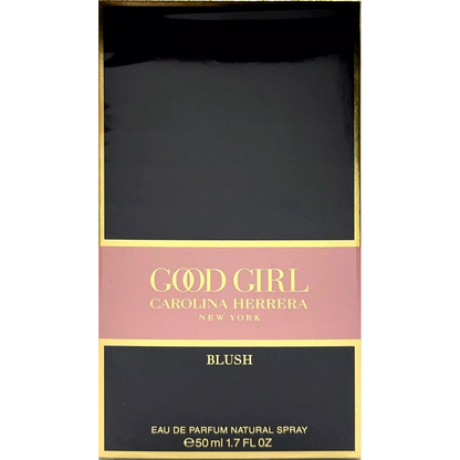 Carolina Herrera Good Girl Blush Eau De Parfum Spray 50ml