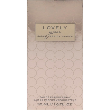 Sarah Jessica Parker Lovely You Eau De Parfum 30ml