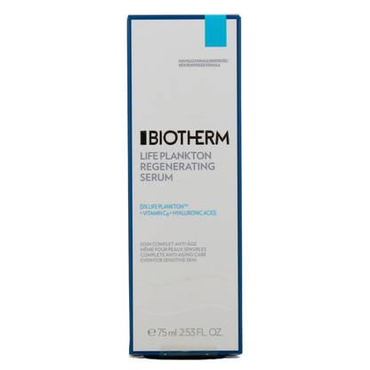 Biotherm Life Plankton Elixir Bioserum 75ml