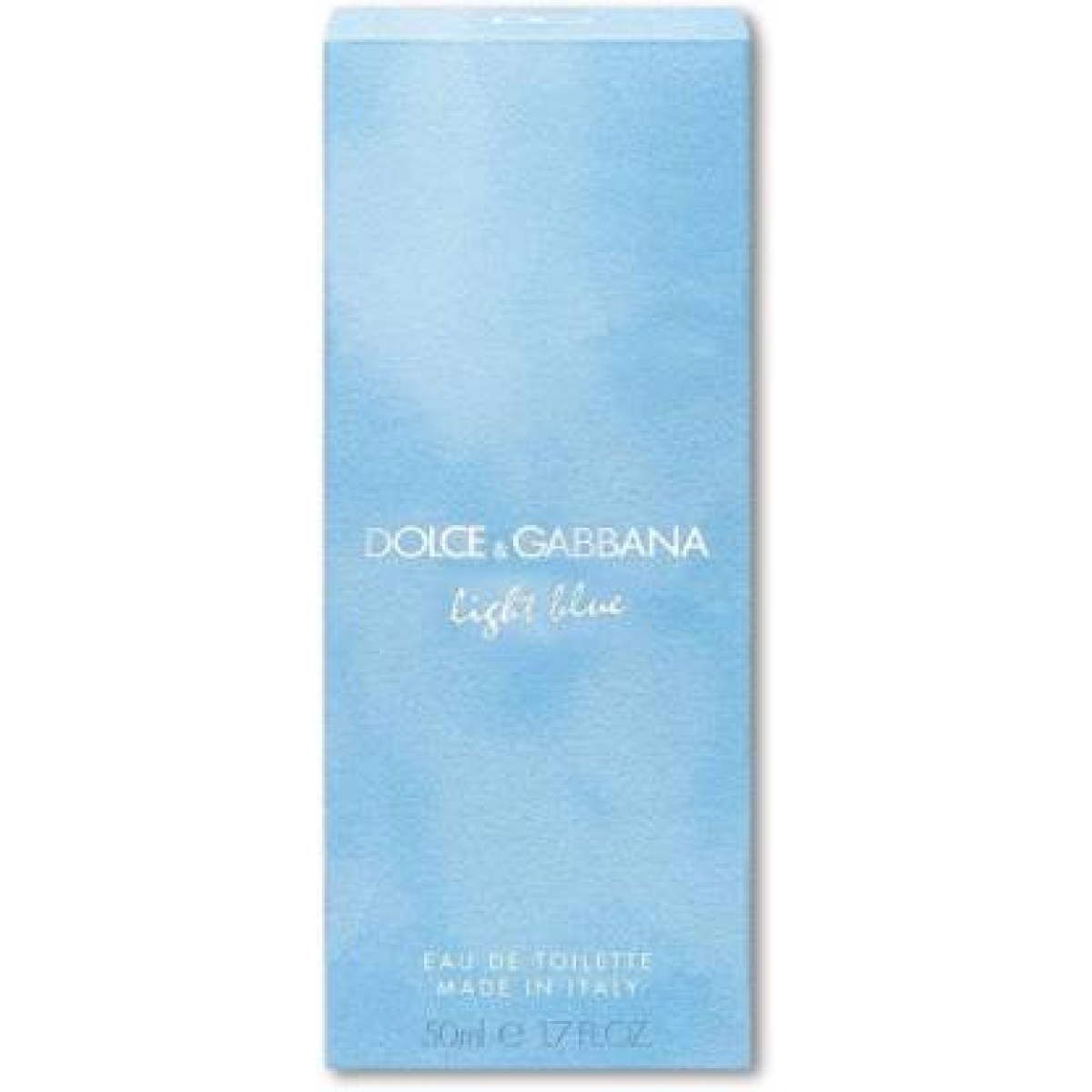 Dolce & Gabbana Light Blue Eau De Toilette Spray 50ml