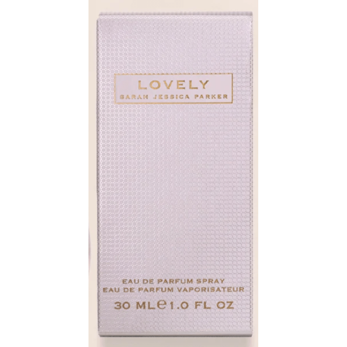 Sarah Jessica Parker Lovely Eau de Parfum Spray 30ml