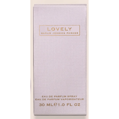 Sarah Jessica Parker Lovely Eau de Parfum Spray 30ml