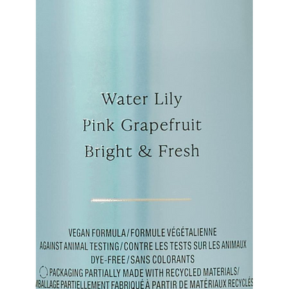 Victoria's Secret Aqua Kiss Body Mist 250ml