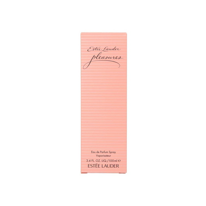 Estee Lauder Pleasures Eau De Parfum Spray 100ml